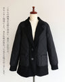 Beautiful x Rough is the best! Light jacket