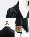 A jacket that's not too conservative