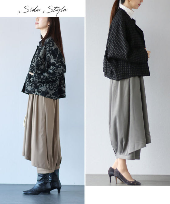 original 惚れ込んだ楽モードパンツ