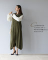 A soft, wavy top with an exquisite feel