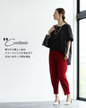 Adult monochrome shirt top in different materials