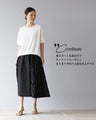 Adult monochrome shirt top in different materials