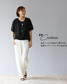 Adult monochrome shirt top in different materials