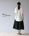 Adult monochrome shirt top in different materials