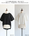 Adult monochrome shirt top in different materials