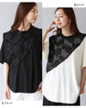 A new ensemble that can be worn separately