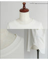 A new ensemble that can be worn separately