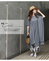 Elegant, fashionable, casual pants that can be worn freely