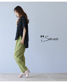A shirt that looks great when tucked in to keep the silhouette