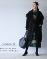 A knit cardigan for a relaxed and beautiful look