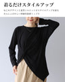 Style up twisted top