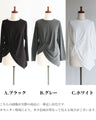 Style up twisted top
