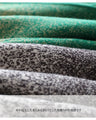 A classy and harmonious gradient cardigan