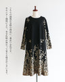 Floral Elegant Dress