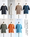 Original T-shirt + elegant top for adults