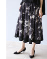 Casual Mode Switching Sweat Skirt