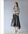 Casual Mode: Evolved Asymmetrical Pants