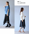 Casual Mode: Evolved Asymmetrical Pants