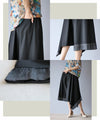 Casual Mode: Evolved Asymmetrical Pants