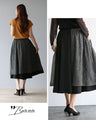 Embroidered layered pants for a sophisticated and fashionable look
