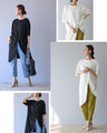 A comfortable and stylish top