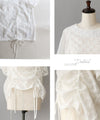 A top that can be adjusted to fit front and back