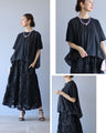 Refined sheer top for a sophisticated and sophisticated look