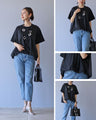 Refined sheer top for a sophisticated and sophisticated look