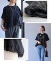 Refined sheer top for a sophisticated and sophisticated look