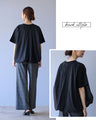 Refined sheer top for a sophisticated and sophisticated look