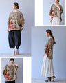 Beautiful going-out outfits and gorgeous tops