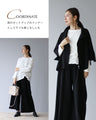 Refined casual style that suits you