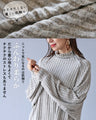 Relaxed top for adults