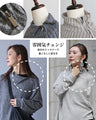 Relaxed top for adults