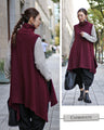 Relaxed top for adults