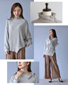 Relaxed top for adults