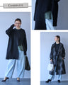 Flexible mode: loosely deformed knit