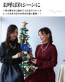 品のある艶感　リラクシーなフレアワンピース
