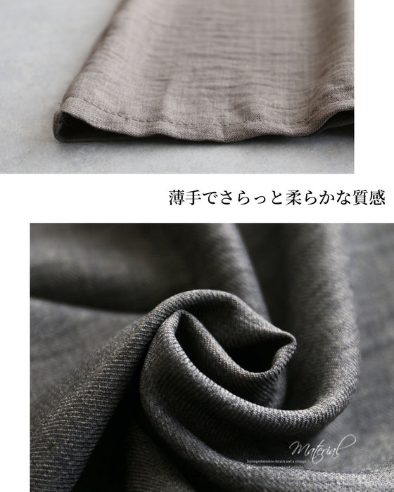 ヘビロテ確定 着回し自在の軽やかパンツ