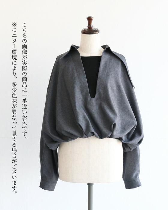 こなれ感際立つ　大人のモードスタイル