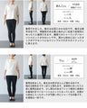 一枚で、もう決まる　アシンメトリートップス