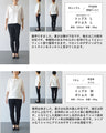 着るだけで動きが生まれる シンプル派の為の立体トップス