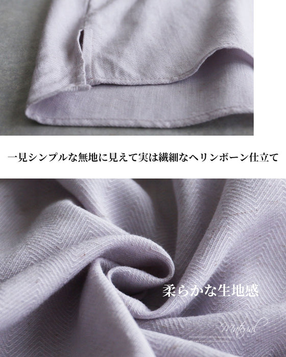 ひと目で惹かれる　大人の味方ワンピース