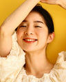 NAZORU EYE & BROW POWDER 01 BASIC BROWN