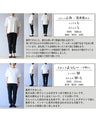 A striking black vest and pants outfit set