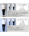 A striking black vest and pants outfit set