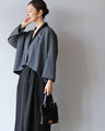 Fashionable clothes for special occasions. Coordination set to wear in your own style.