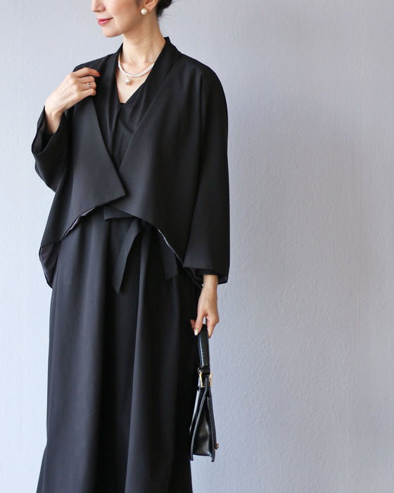 ハレの日のお洒落服 自分らしく着こなすコーデセット
