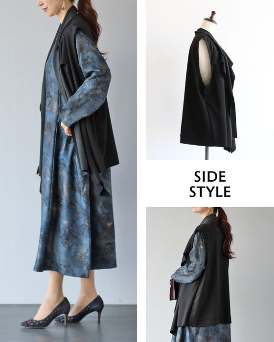 着るたびに、佇まいが整う　大人の品格コーデセット