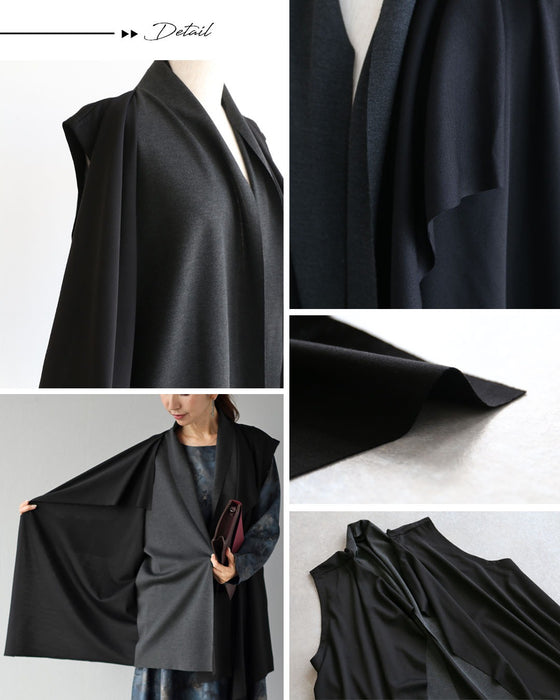 着るたびに、佇まいが整う　大人の品格コーデセット